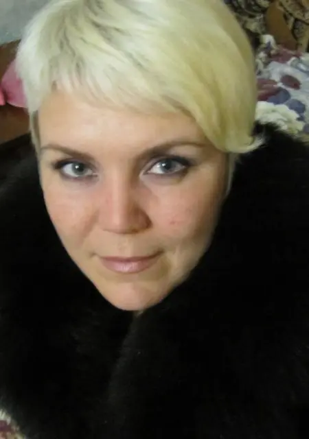 Таня з Горлівки, мені 47 років, познайомлюсь для спілкування