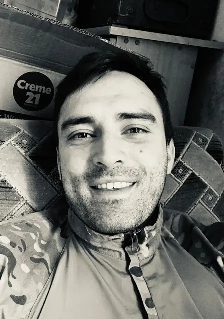 Я Саймон, 30, знакомлюсь для приятного времяпровождения в Херсоне