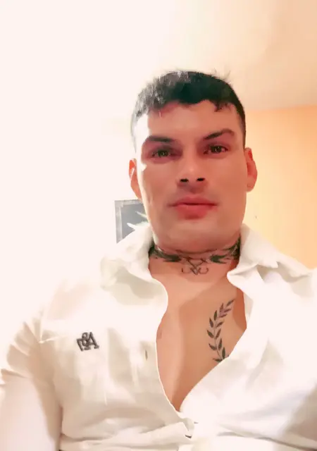 Я Arellano, 30, знакомлюсь для общения в Мехико