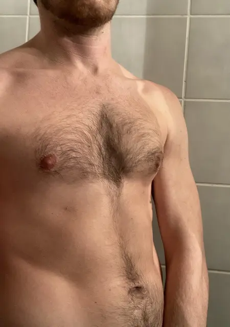 Я Mike, 29, знакомлюсь для общения в Дармштадте