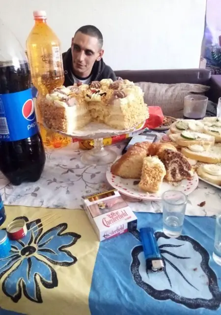 Roland из Праги