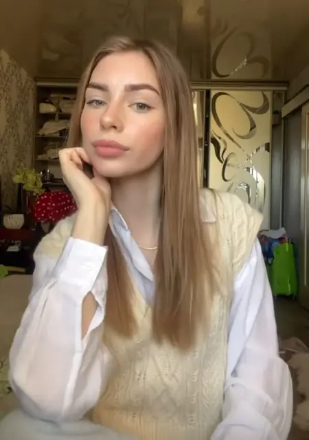 Я Настя, 21, знакомлюсь для дружбы в Одессе