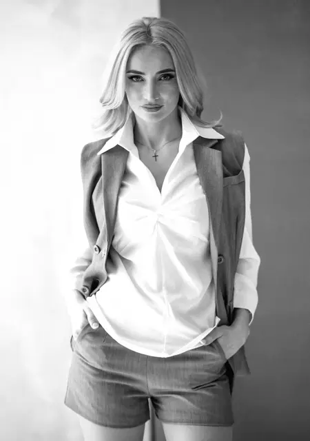 Сюзанна из Винницы, ищу на сайте знакомства без обязательств