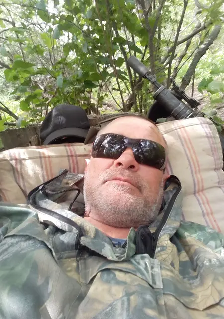 Ваван з Бахмута, мені 51 років, познайомлюсь на одну ніч