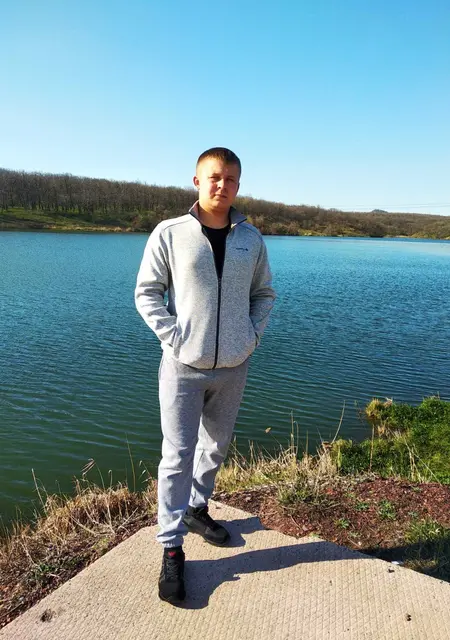 Dimongsa з Сніжне, шукаю на сайті знайомства на одну ніч