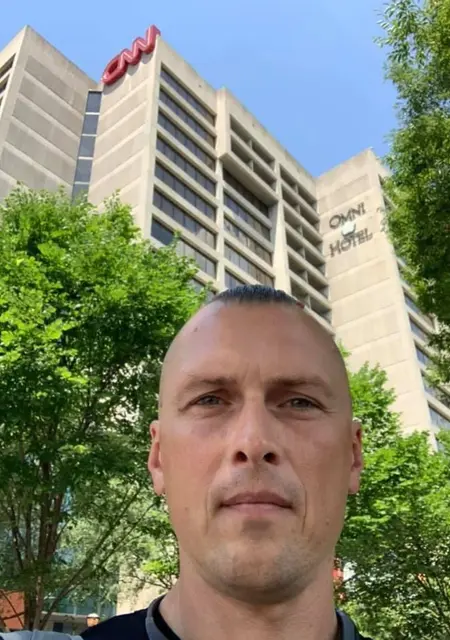 Я Andrey, 42, из Гродно, ищу знакомство для постоянных отношений