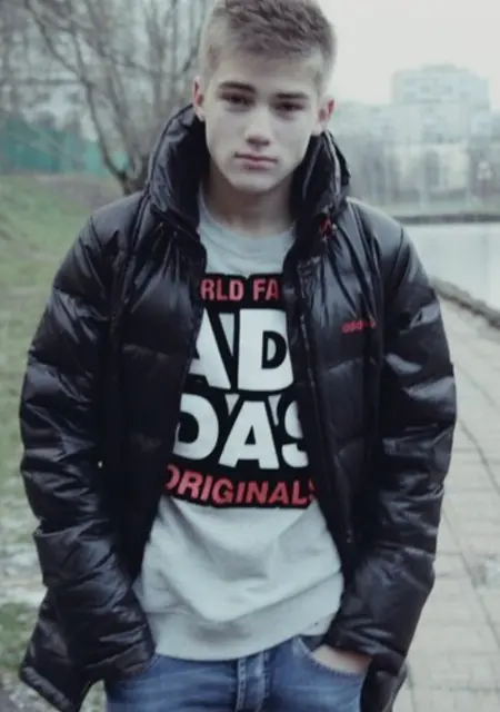 Balera из Белой Церкви, мне 27, познакомлюсь на одну ночь