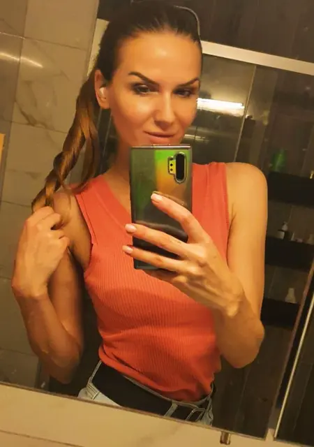 Я Таня, 41, из Киева, ищу знакомства на одну ночь