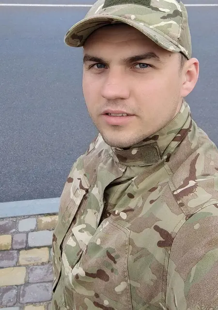 Я Богдан, 34, из Черкасс, ищу знакомство для дружбы