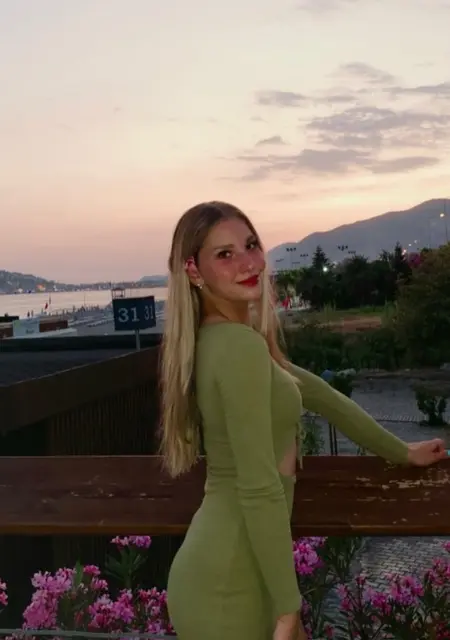 Из Киева, мне 26, познакомлюсь