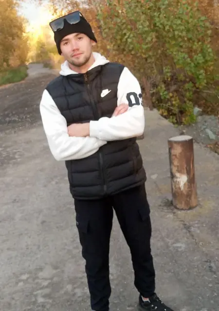 Я Artem, 23, знакомлюсь для совместных путешествий в Макеевке