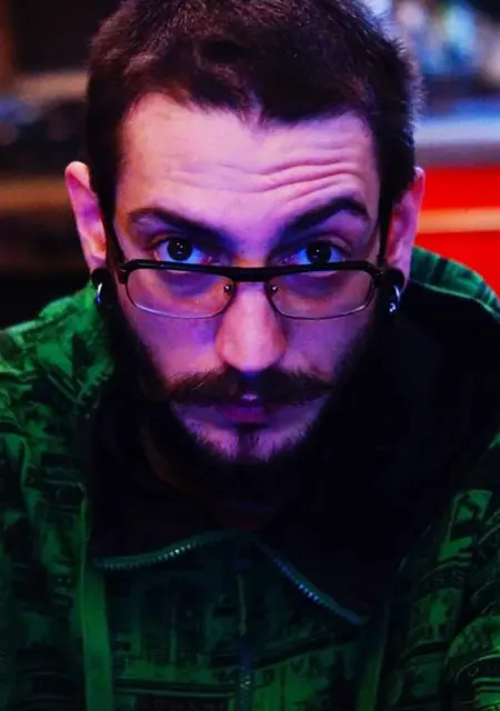 Я Марко, 37, знакомлюсь на одну ночь в Полтаве