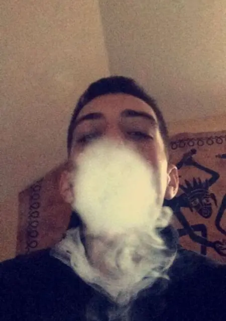 Я Louis, 25, знакомлюсь в Париже