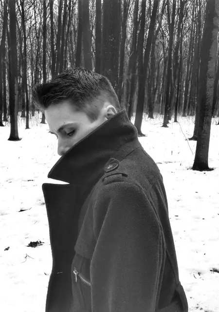 Morningstar з Вінниці, мені 30 років, познайомлюсь на одну ніч