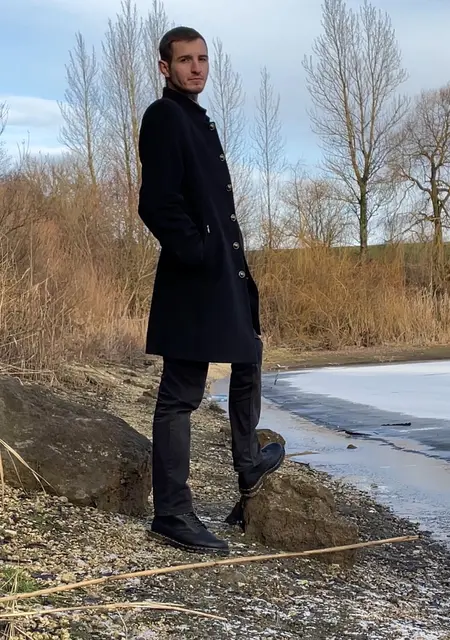 Я Roman, 32 років з Тернополя, шукаю знайомство для постійних стосунків