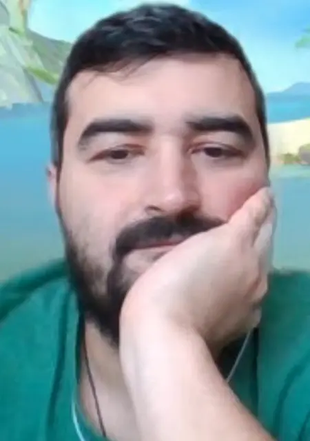 Алик из Тульчина, ищу на сайте знакомства на одну ночь