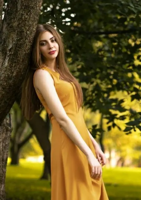 Катя из Мариуполя, мне 24, познакомлюсь для вирта