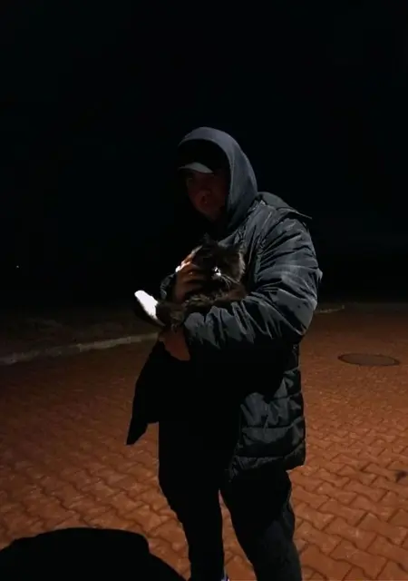 Marek из Праги, ищу на сайте знакомства без обязательств