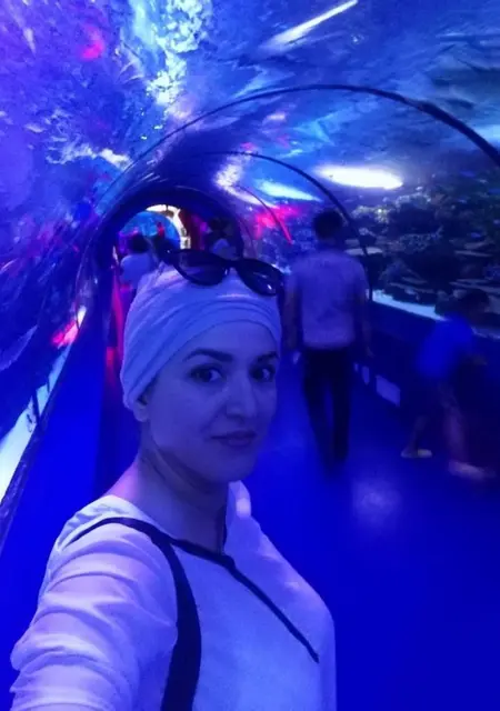 Я Suzi, 36, знакомлюсь в Стамбуле