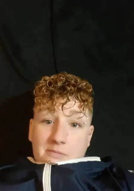 Я Christie, 37, знакомлюсь в Лондоне