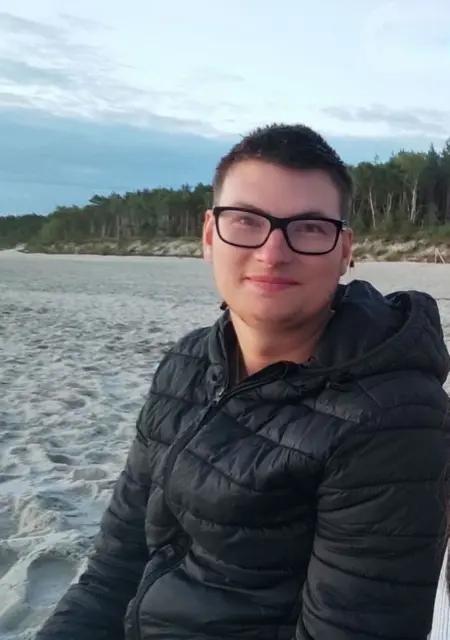 Я Daniel, 30, из Варшавы, ищу знакомство