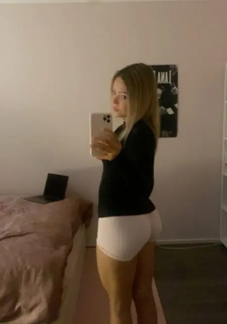 Я Oliwka, 19, из Гданьска, ищу знакомства без обязательств