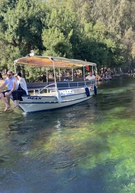 Я Cansu Soralc, 33, знакомлюсь в Стамбуле