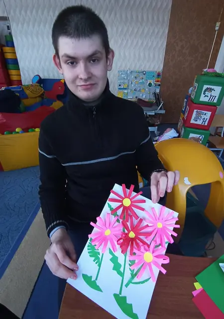 Денис из Доброполья, ищу на сайте знакомства без обязательств