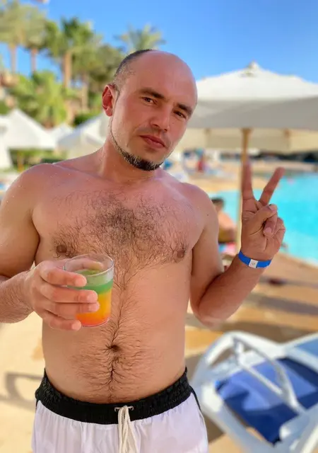 Sergey из Конотопа, ищу на сайте дружбу