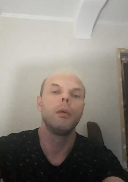 Я Сергей, 44 років, знайомлюсь без зобов'язань у Кременчуку