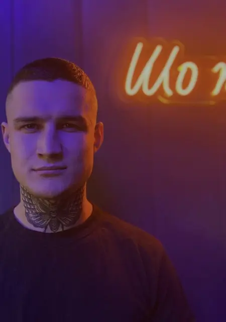 Я Dima, 26 років з Кремінной, шукаю знайомство для спільних подорожей