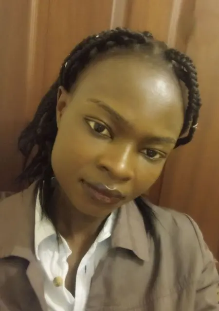 Valentinah из Берлина