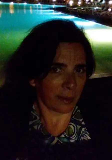 Я Elisabete Oliveira, 31, знакомлюсь в Лиссабоне