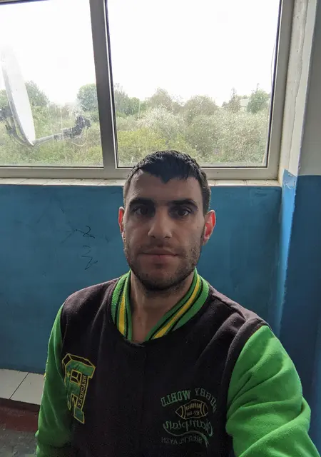 Я Ruslam, 38, знакомлюсь для постоянных отношений в Теофиполе