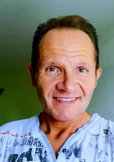 Я Sebcbien, 45, из Парижа, ищу знакомство