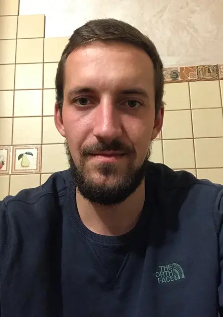 Я Ростислав, 27 років, знайомлюсь для приємного проведення часу у Вінниці