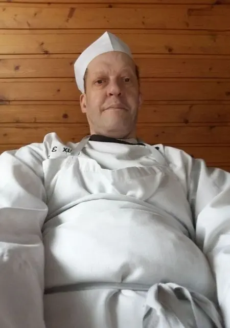 Я Franck, 42, знакомлюсь для приятного времяпровождения в Париже