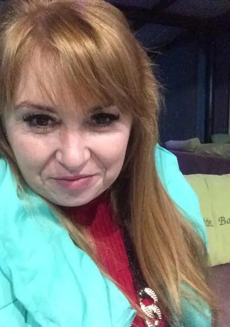 Я Sevgi, 46, из Одессы, ищу знакомство для общения