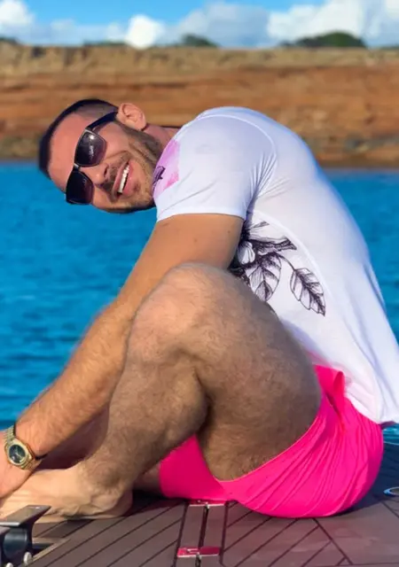 Gregory з Вінниці, шукаю на сайті знайомства на одну ніч