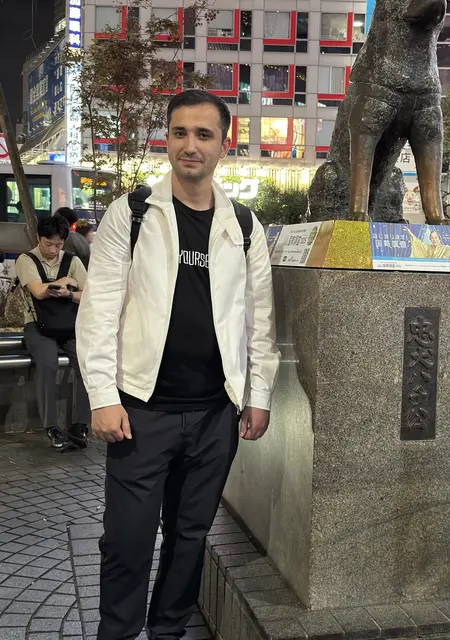 Я Jason, 31, знакомлюсь для открытые отношения в Ташкенте