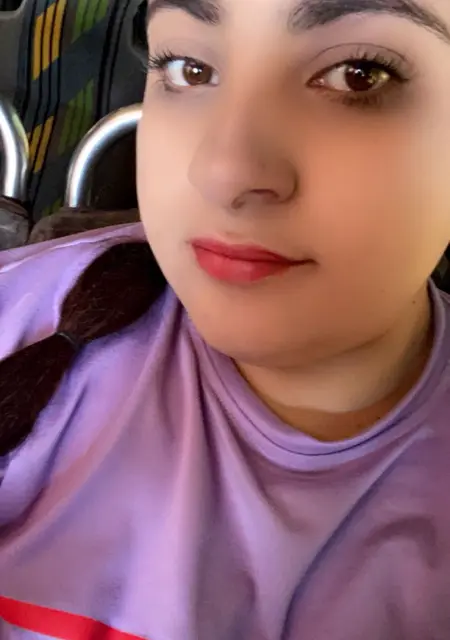 Dariana из Гуасаве, мне 25, познакомлюсь для постоянных отношений