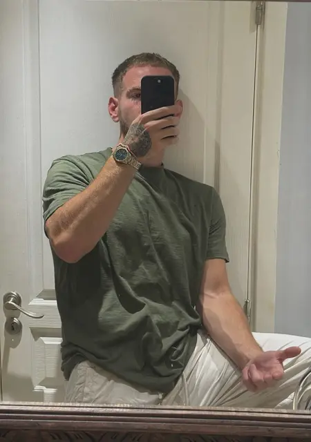 Я Gianfranco, 26, из Мар-дель-платы, ищу знакомства без обязательств