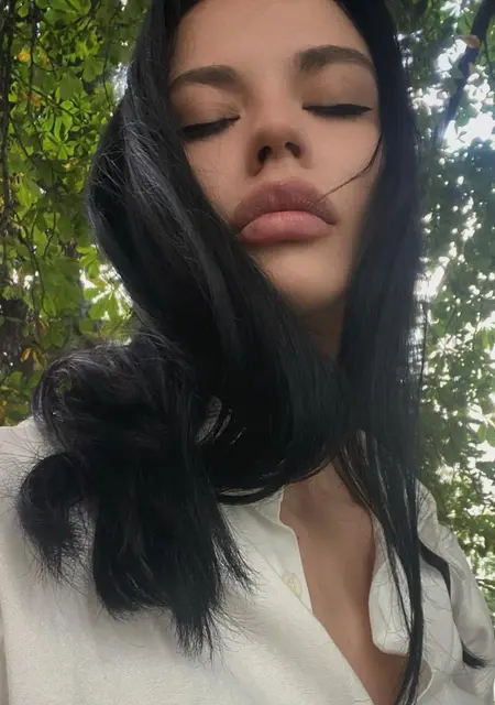 Я Маша, 29, знакомлюсь для общения в Берне