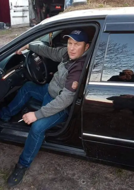 Андрей з Нетішин, шукаю на сайті знайомства на одну ніч