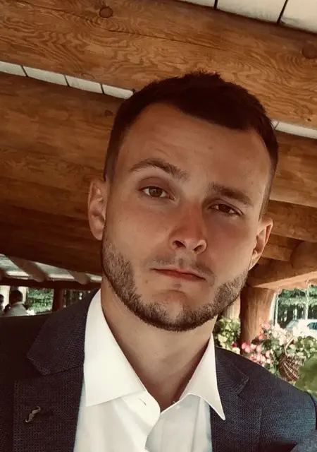 Viktor из Гродно, ищу на сайте знакомства на одну ночь