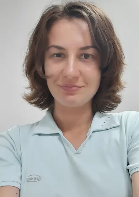 Я Андрей, 46 років, знайомлюсь для дружбы у Київ