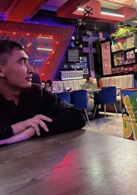 Рус из Актобе, ищу на сайте приятное времяпровождение