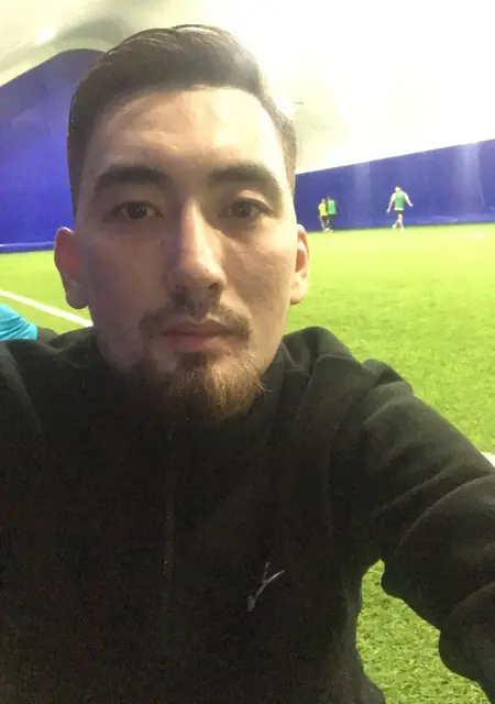 Beka из Уральска, мне 30, познакомлюсь без обязательств