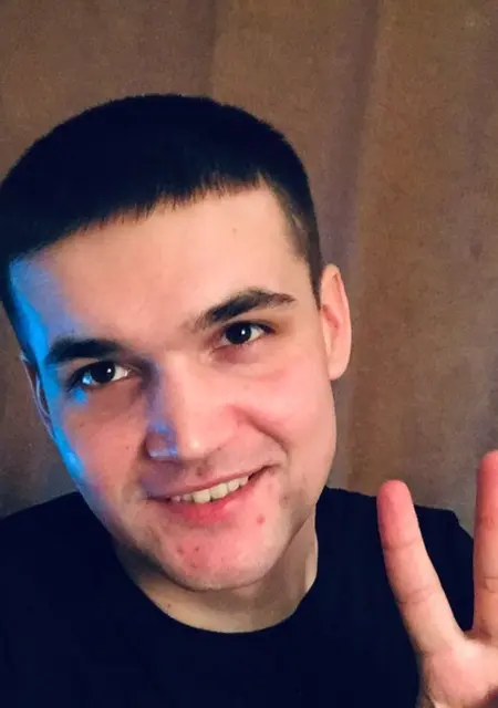 Я Александр, 35 років з Луганська, шукаю знайомства на одну ніч