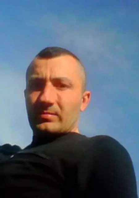 Александр Чехов из Варшавы, мне 36, познакомлюсь